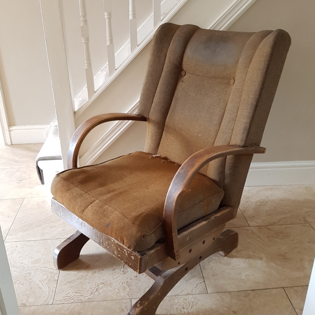 Our Work – Local and reliable upholsterer in South London
